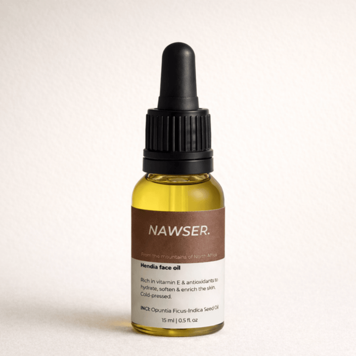 HENDIA - Face Oil