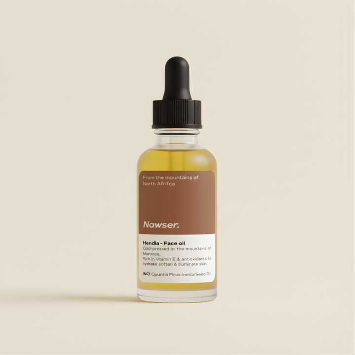 HENDIA - Face Oil