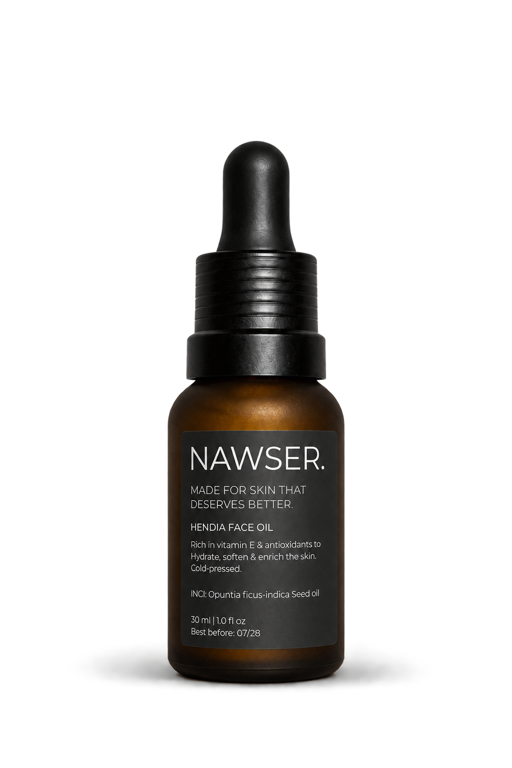 NAWSER HENDIA Face Oil