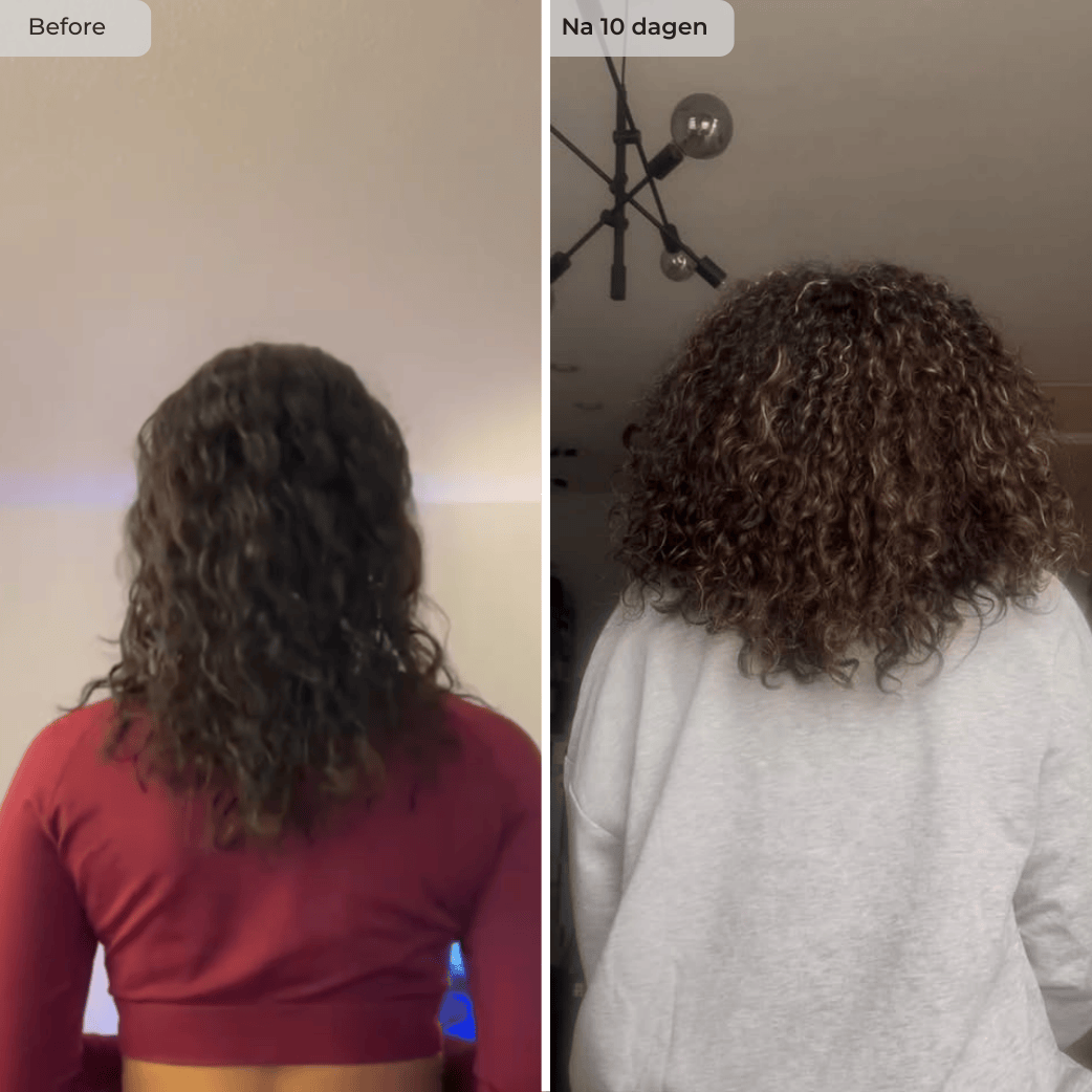 HENDIA - Hair Oil
